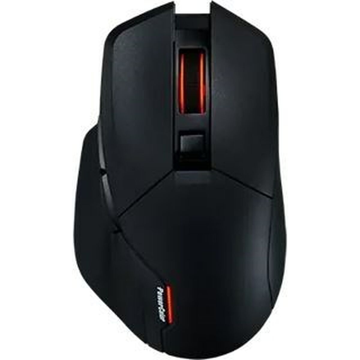 Wireless Mouse Powercolor ALPHYN AM10 Black