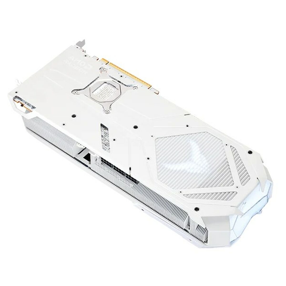 Graphics card Powercolor Red Devil radeon rx 9070 xt 16 GB GDDR6