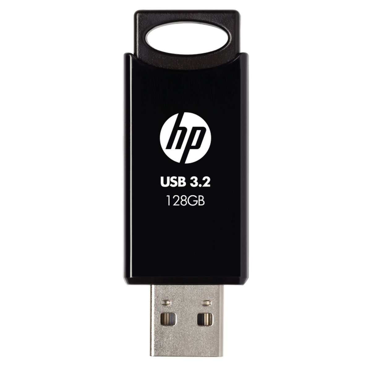 USB stick HP 712w Black 128 GB