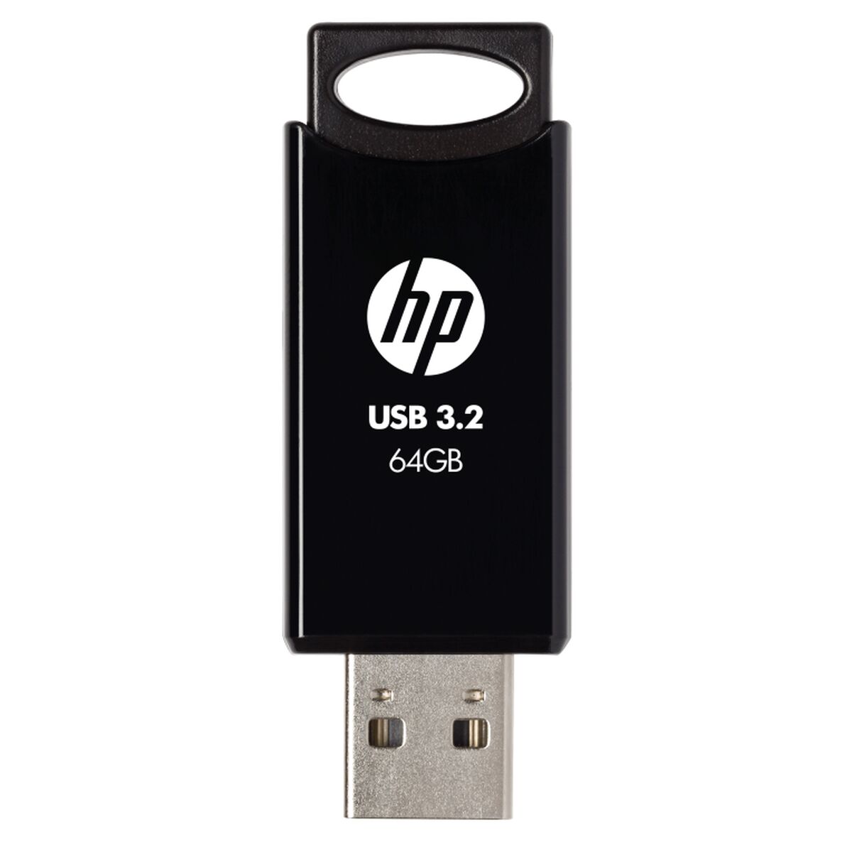 USB stick HP 712w Black 64 GB