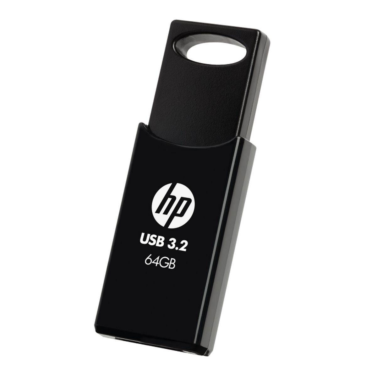 USB stick HP 712w Black 64 GB