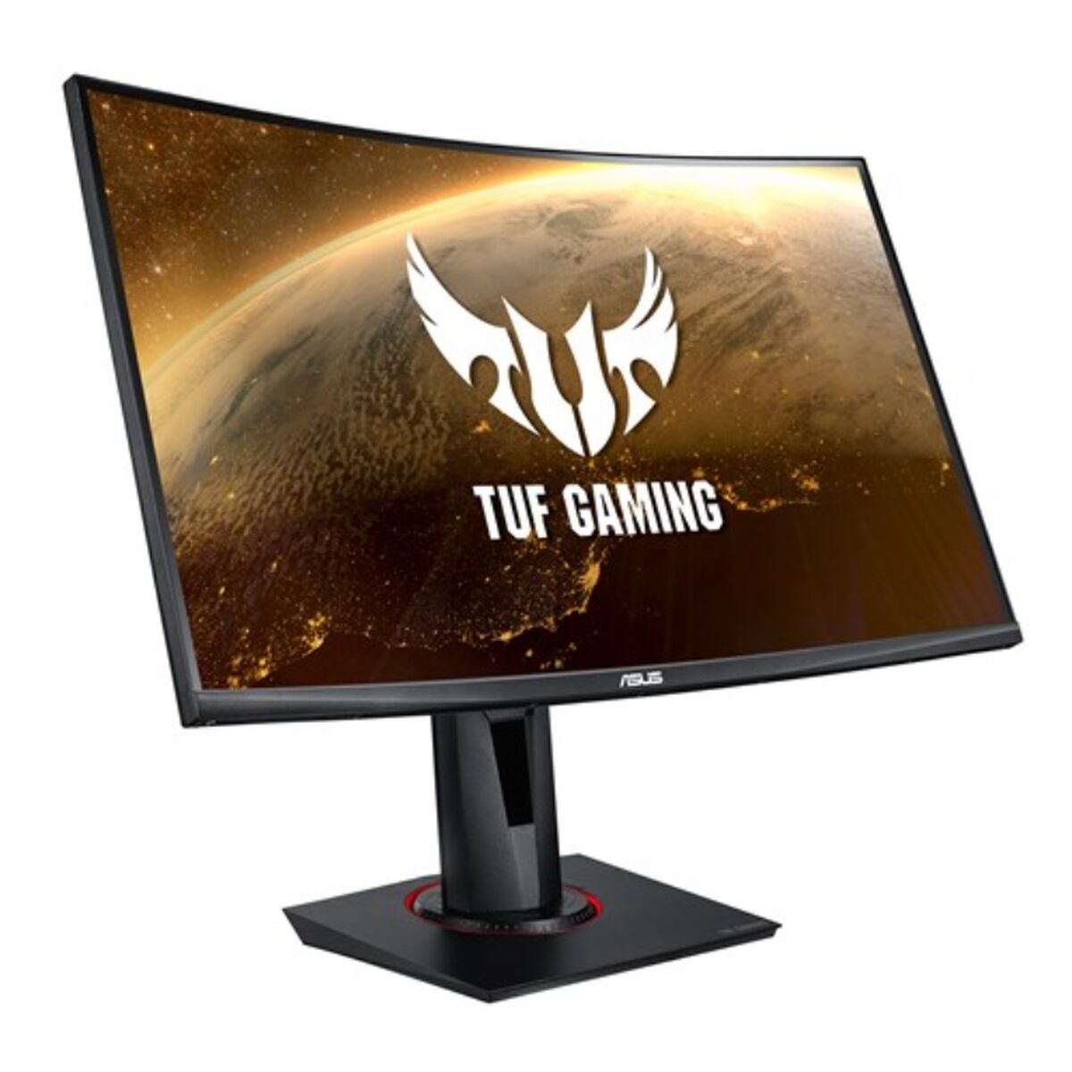 Gaming Monitor Asus VG27VQ Full HD 27"