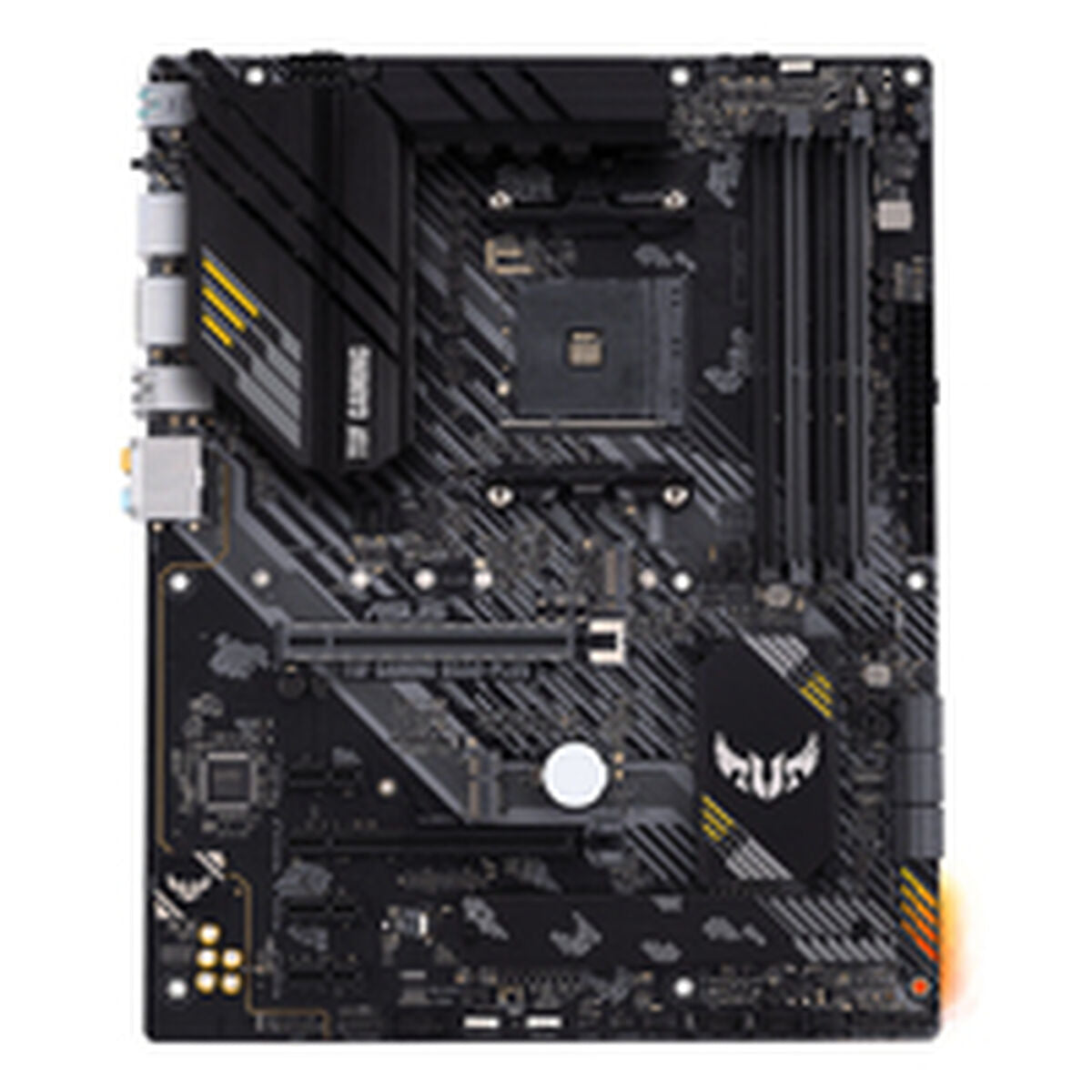 Motherboard Asus TUF GAMING B550-PLUS AMD B550 AMD AMD AM4