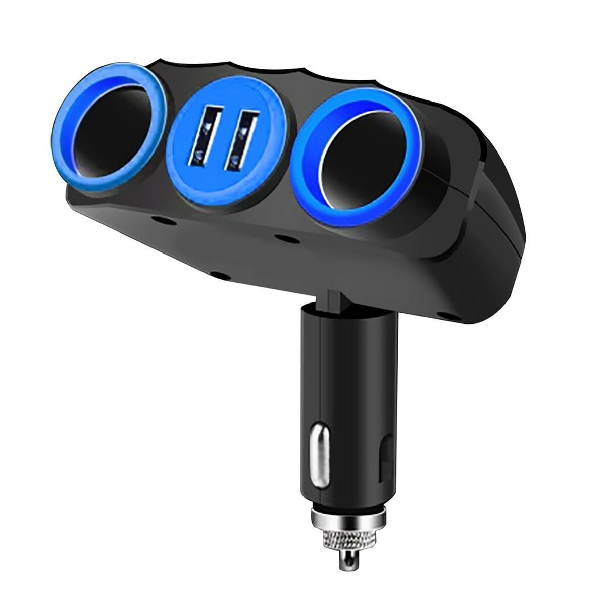 Car Charger Vakoss TP-3268K