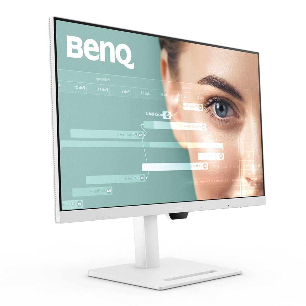 Gaming Monitor BenQ GW3290QT Quad HD 31,5"