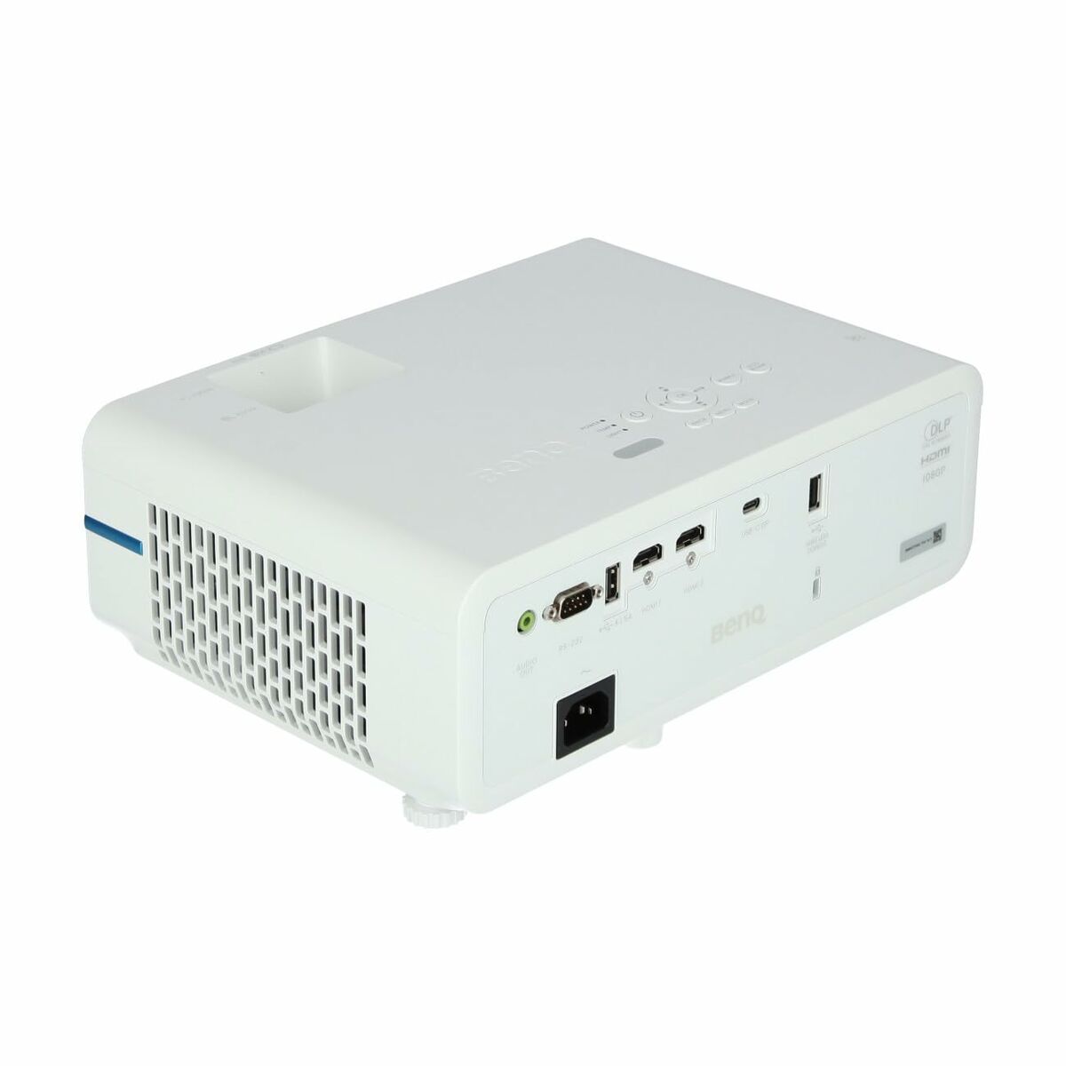 Projector BenQ 9H.JS577.13E Full HD 4000 Lm 1920 x 1080 px