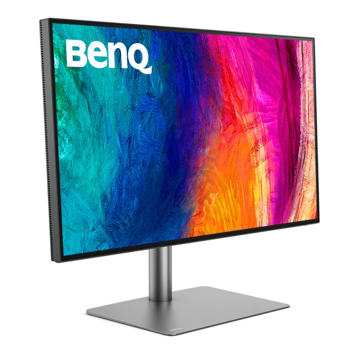 Gaming Monitor BenQ 9H.LLYLA.TBE 4K Ultra HD 32"