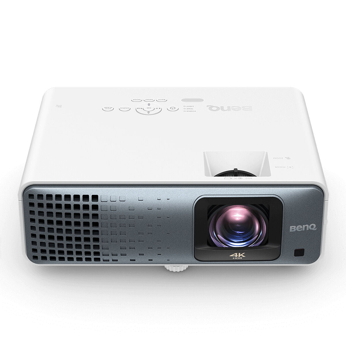 Projector BenQ 9H.JSK77.17E White