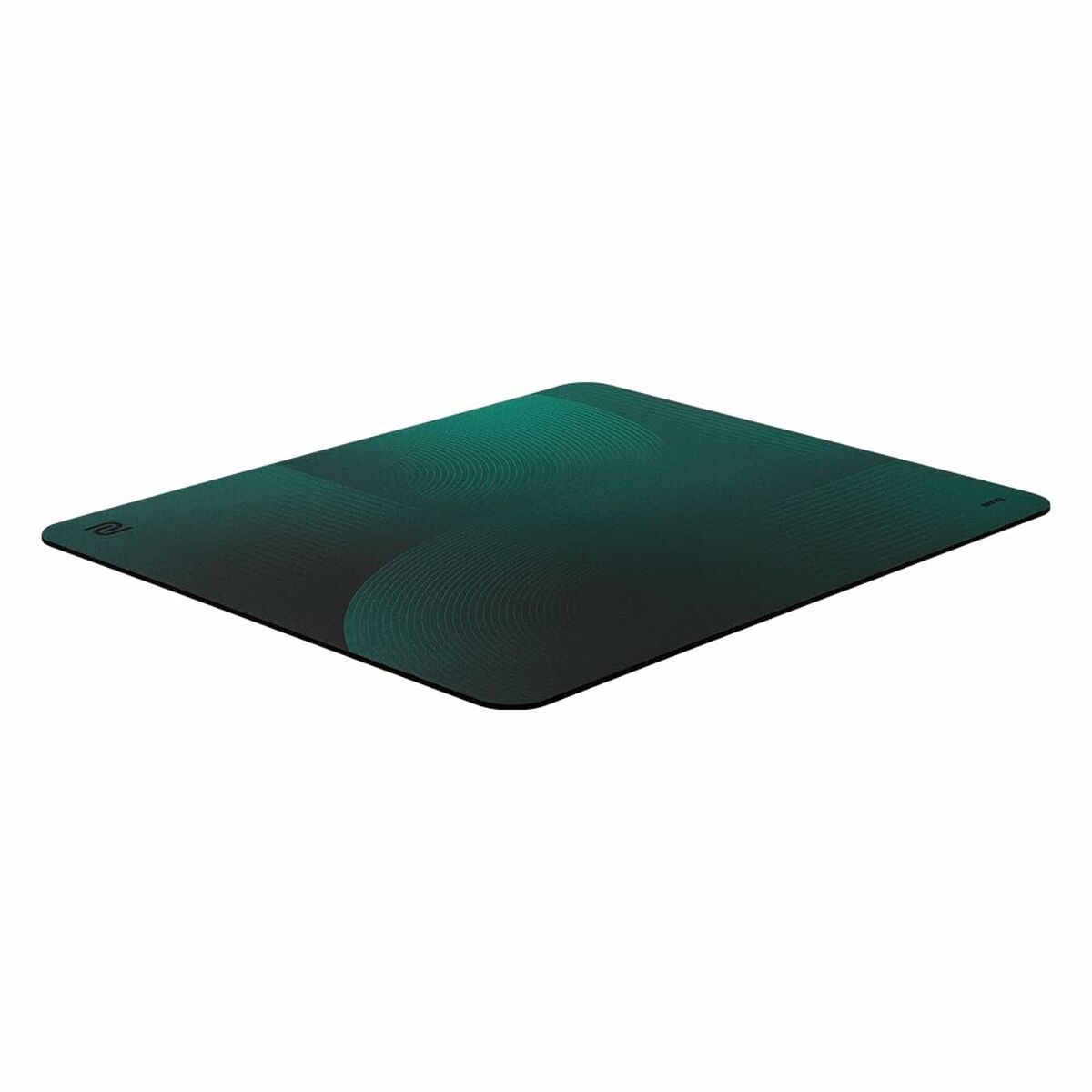 Mouse Mat Zowie 9H.N4SFQ.A61 Green