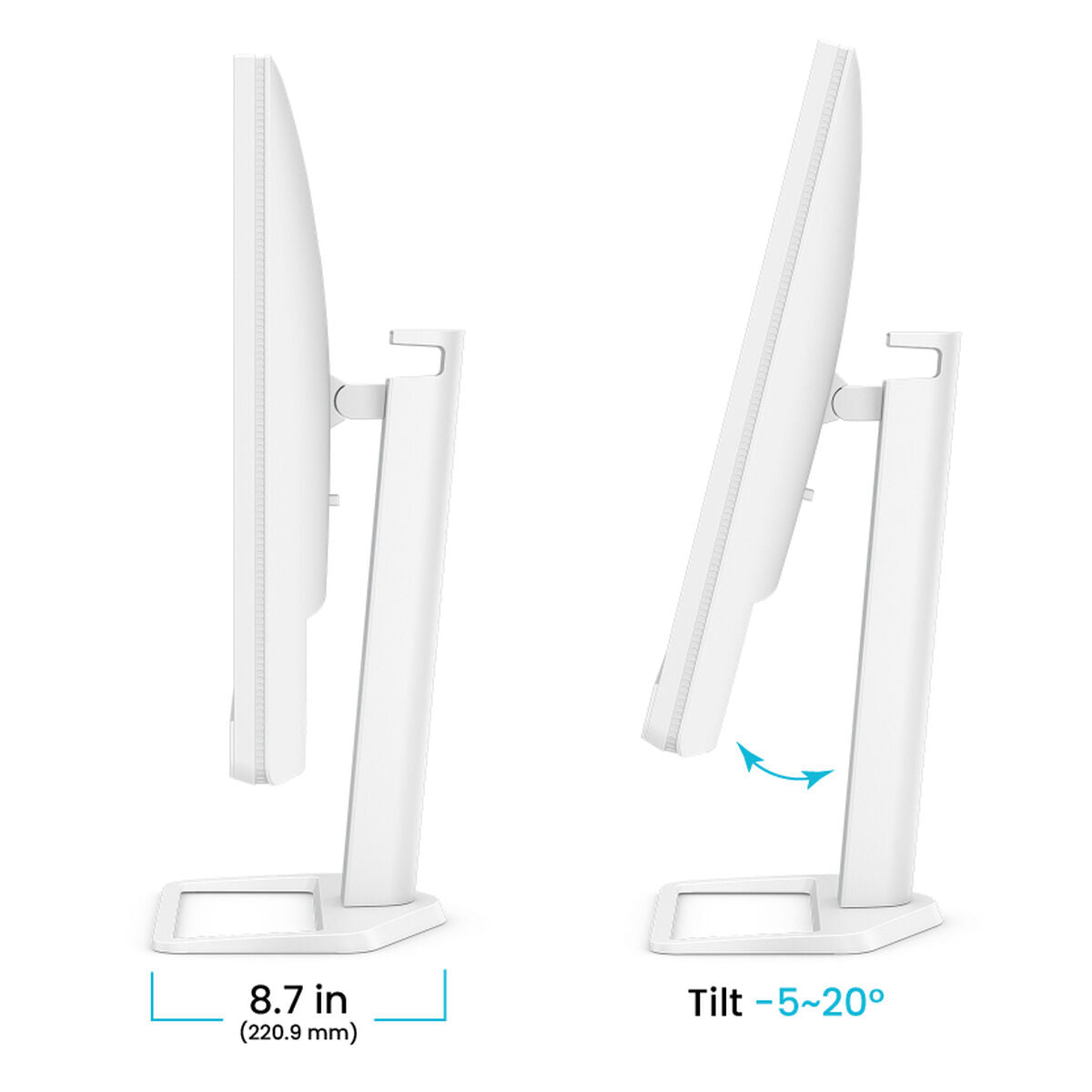 Gaming Monitor BenQ EW3290U 32" 4K Ultra HD