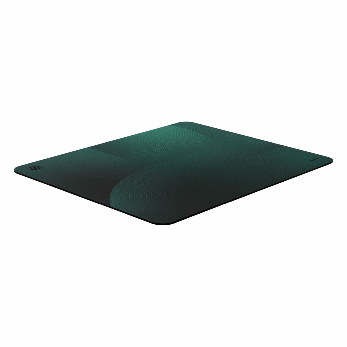 Mouse Mat Zowie 9H.N56FQ.A61 Green