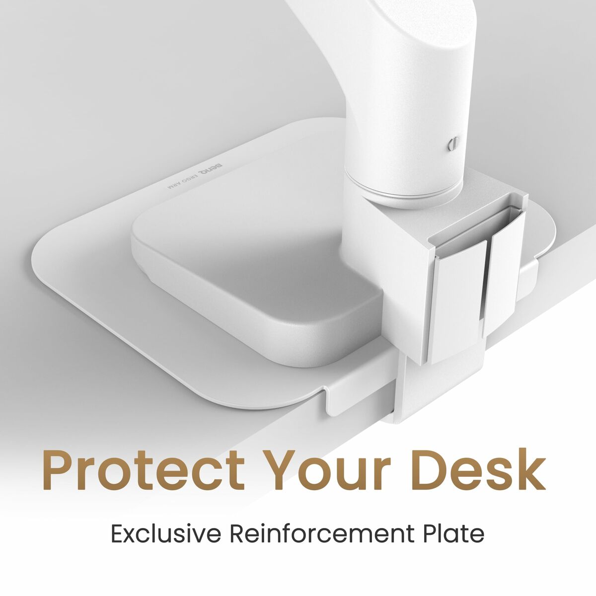 TV Mount BenQ 9H.A3ADD.LWW 17"