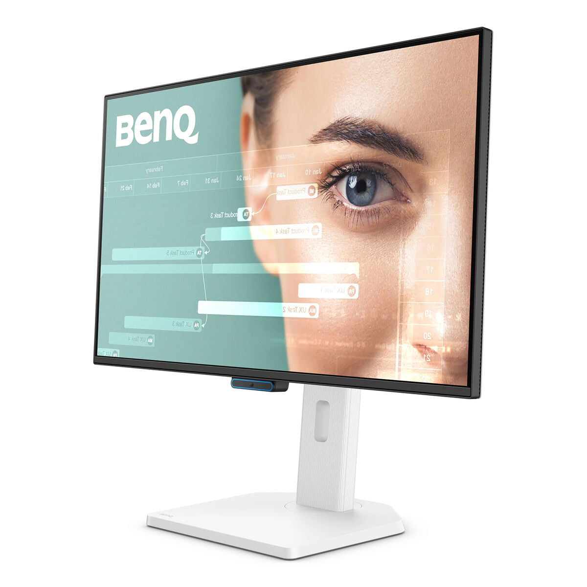 Gaming Monitor BenQ GW2790TC Full HD 27"