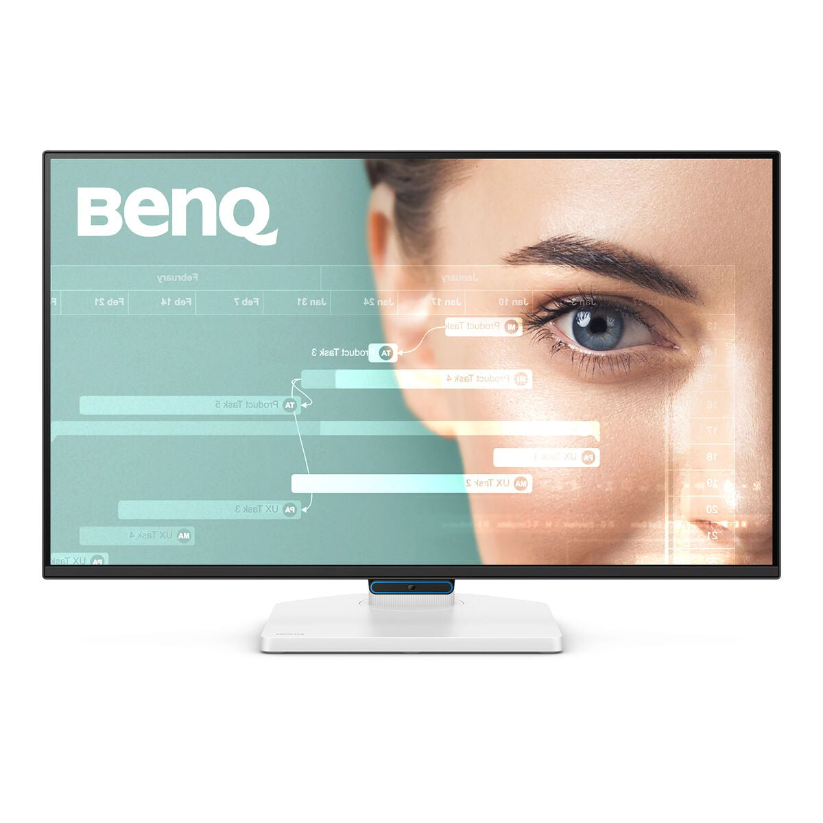 Gaming Monitor BenQ GW2790TC Full HD 27"