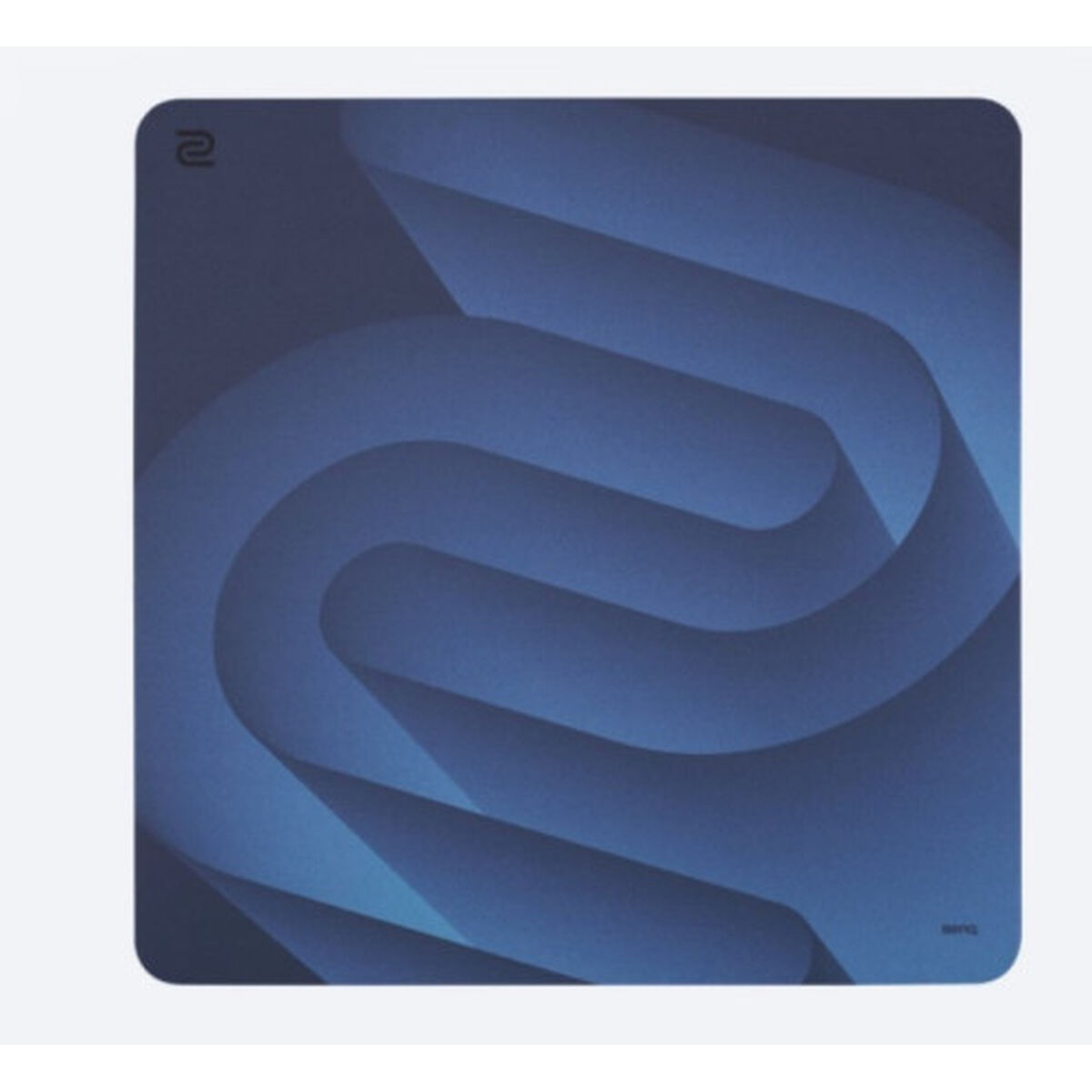 Mouse Mat Zowie 9H.N59FQ.A61 Blue