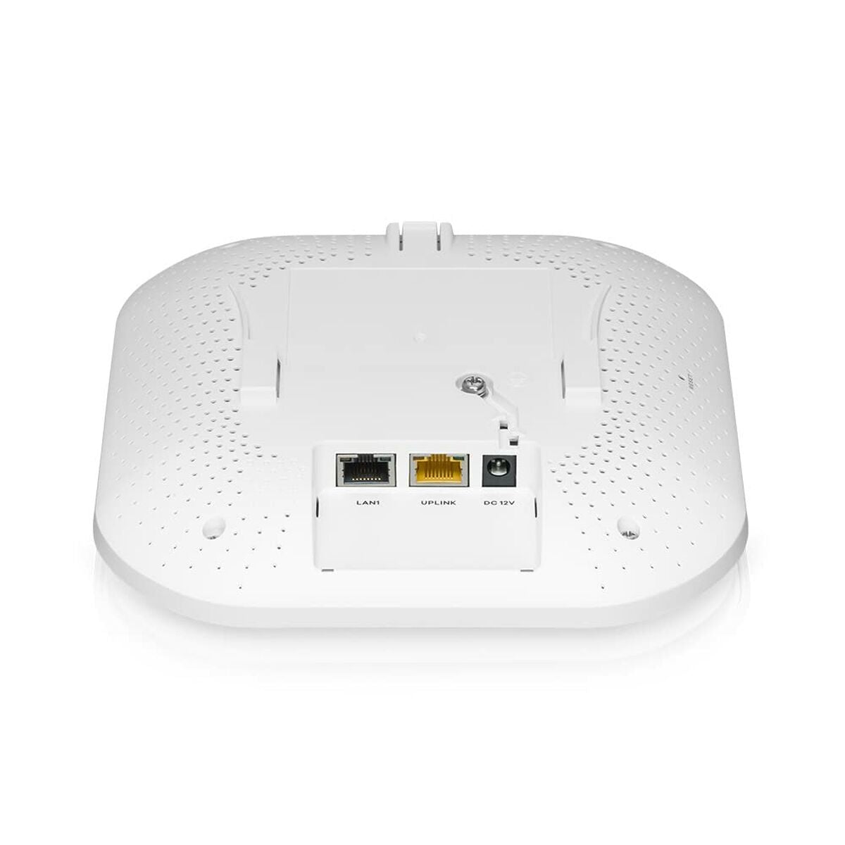 Access point ZyXEL WAX620D-6E-EU0101F White