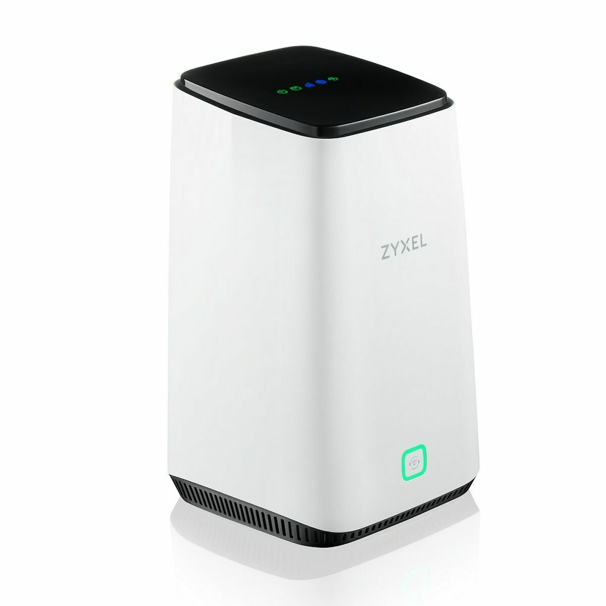 Router ZyXEL FWA-510-EU0102F White