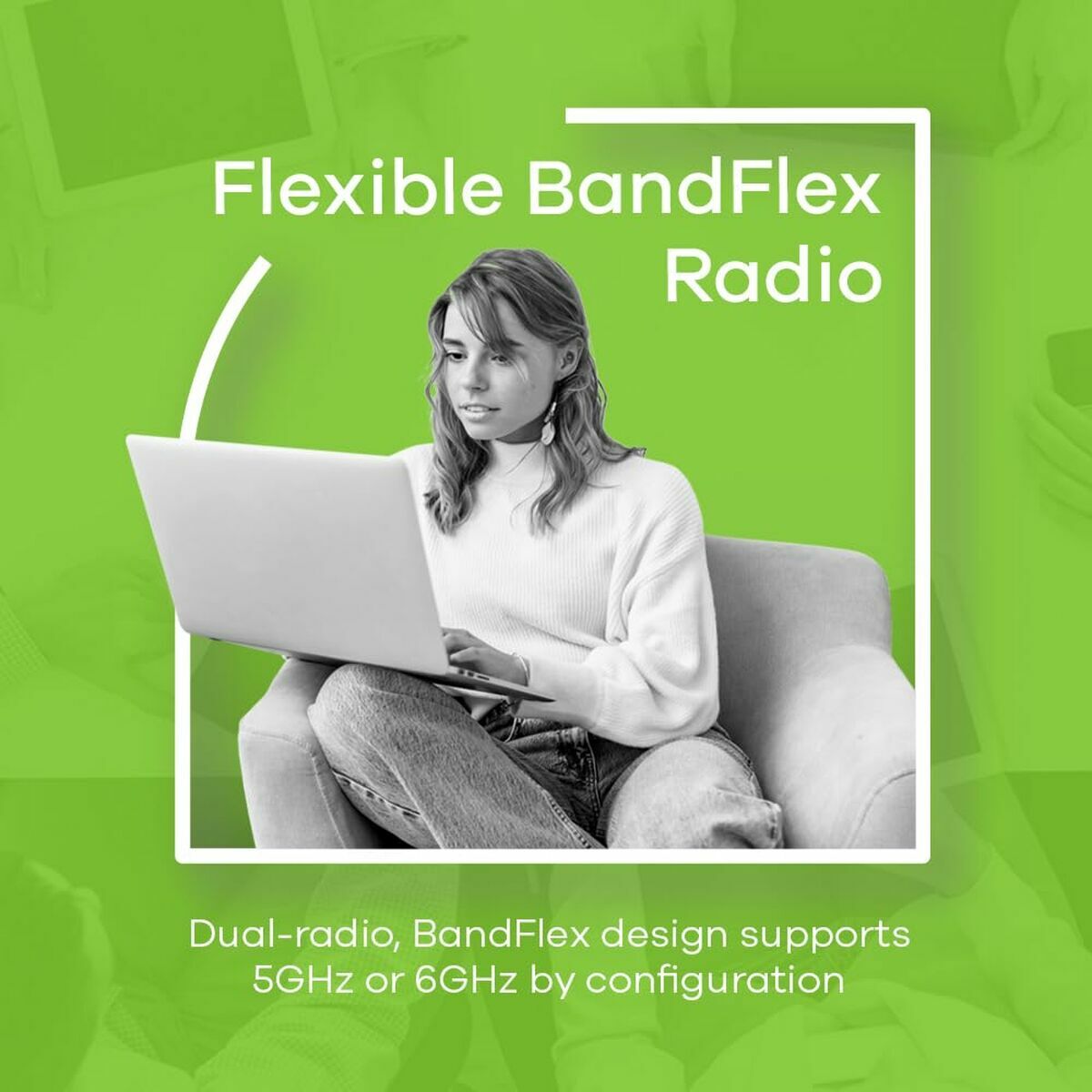 UTP Category 6 Rigid Network Cable ZyXEL NWA90BEPRO-EU0102F