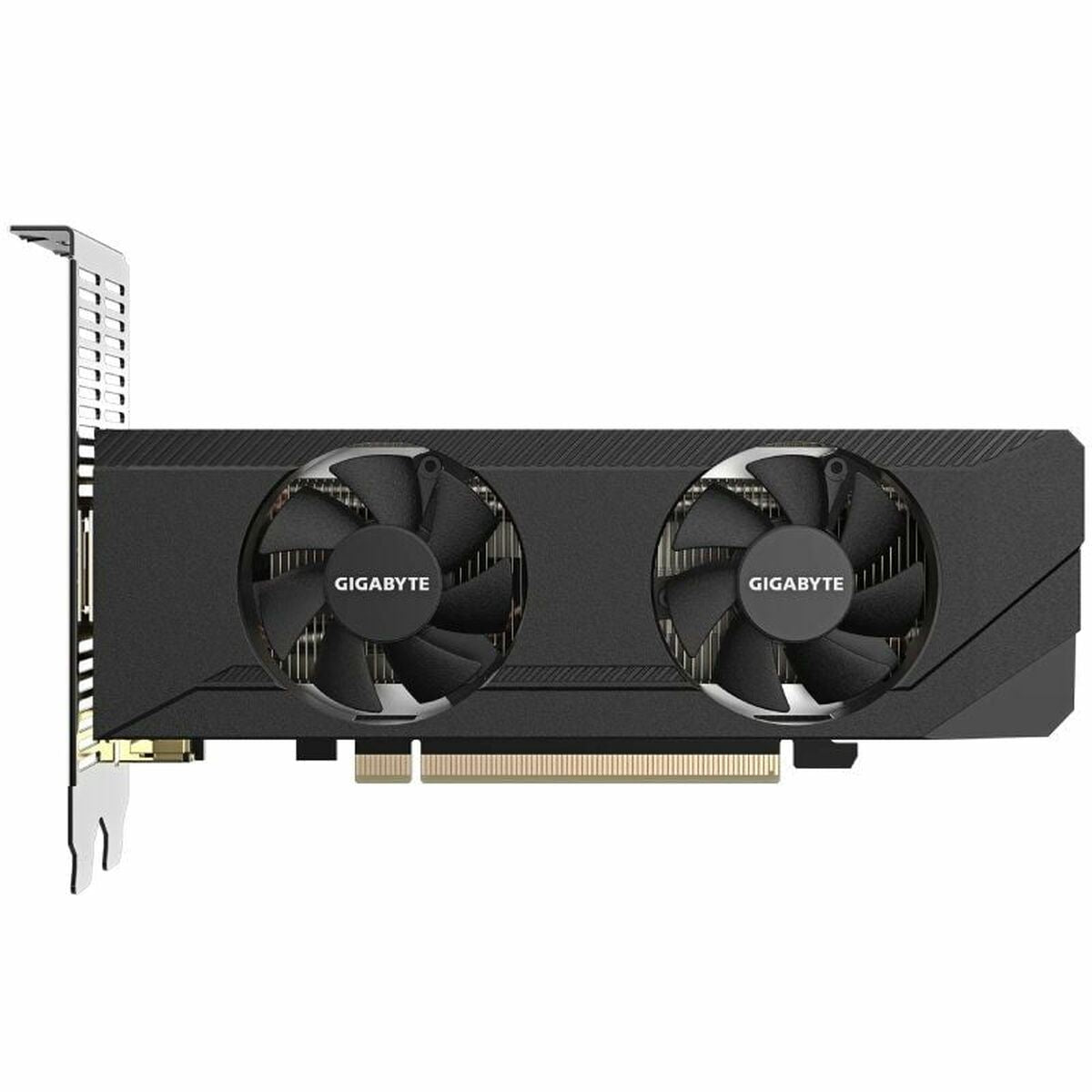 Graphics card Gigabyte 9VN3050O6L-00-10 6 GB Nvidia GeForce RTX 3050 GDDR6