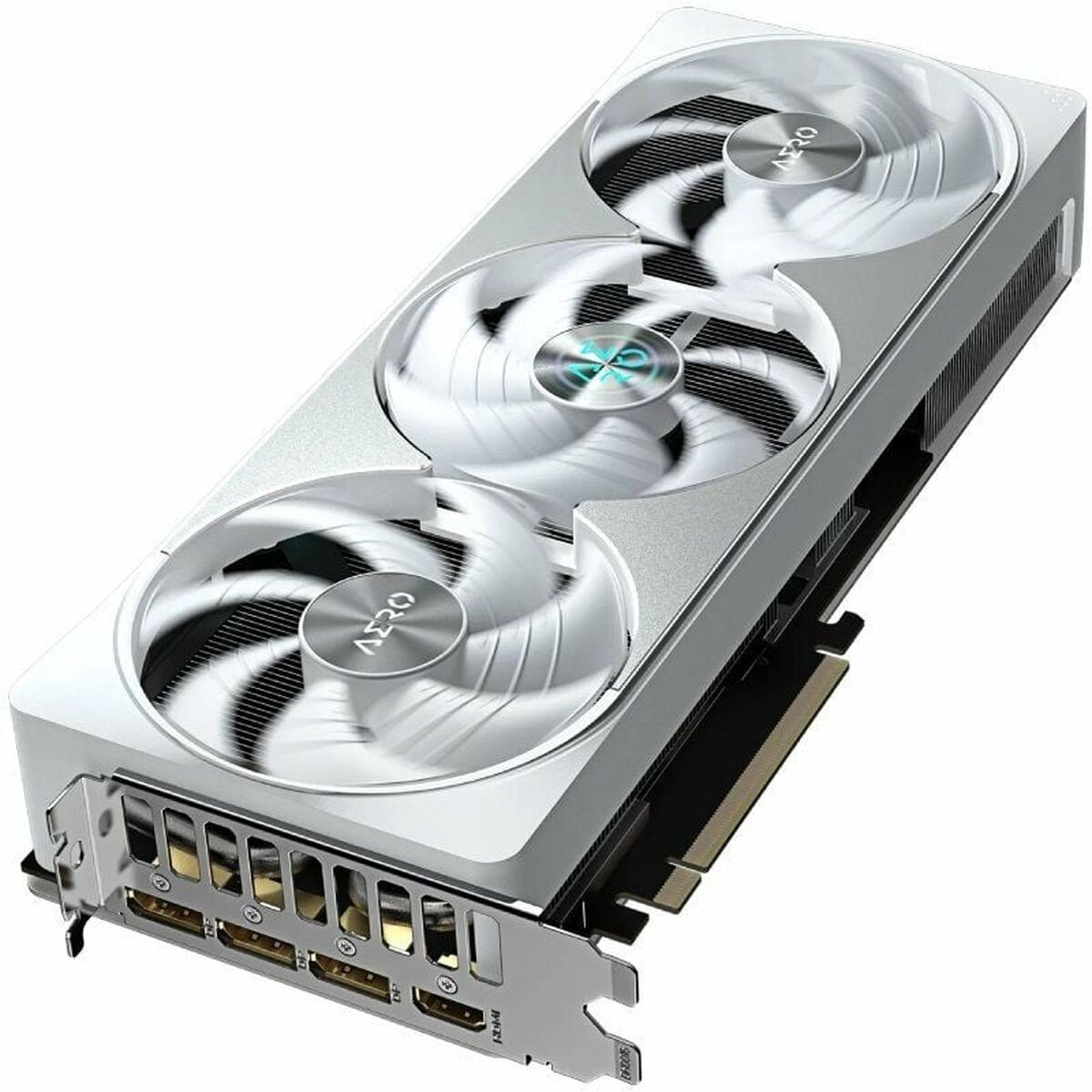 Graphics card Gigabyte 9VN5080AO-00-G10 16 GB GDDR6