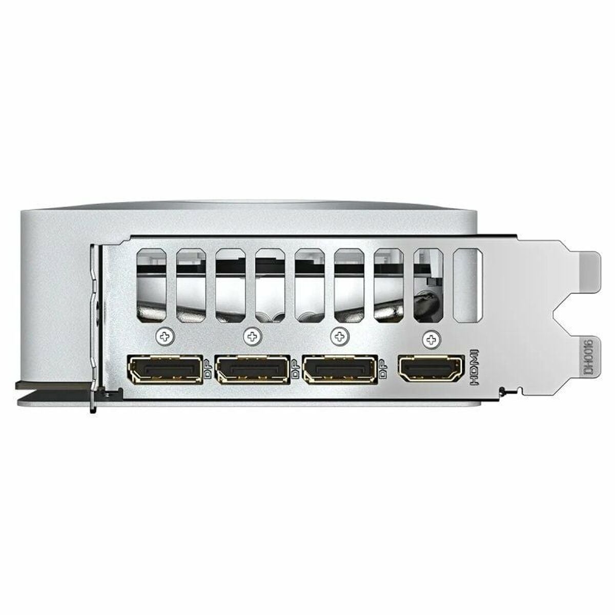 Graphics card Gigabyte 9VN5080AO-00-G10 16 GB GDDR6