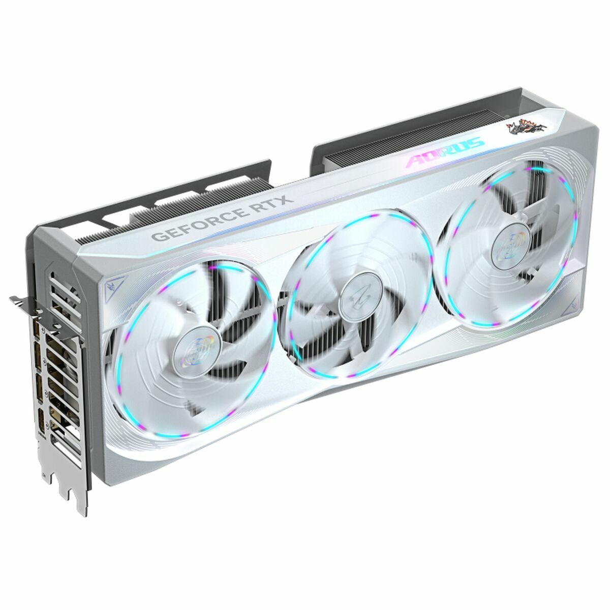 Graphics card Gigabyte 9VN5080AMI-00-G10 GEFORCE RTX 5080 16 GB GDDR6 GDDR7