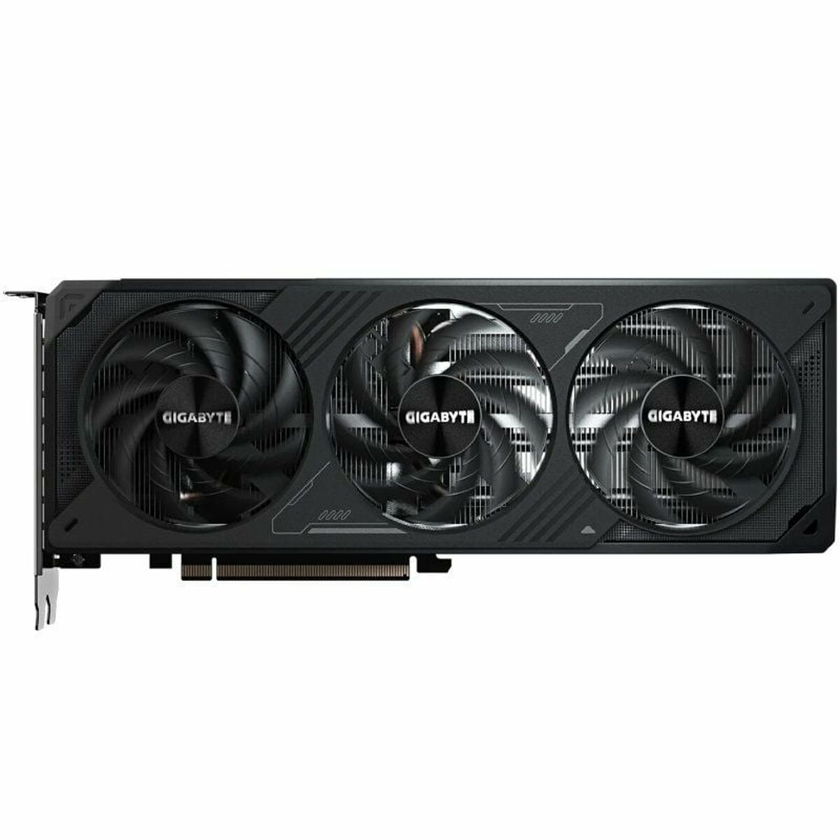 Graphics card Gigabyte 9VN5070WO-00-G10 nvidia geforce rtx 5070 12 GB GDDR6 GDDR7