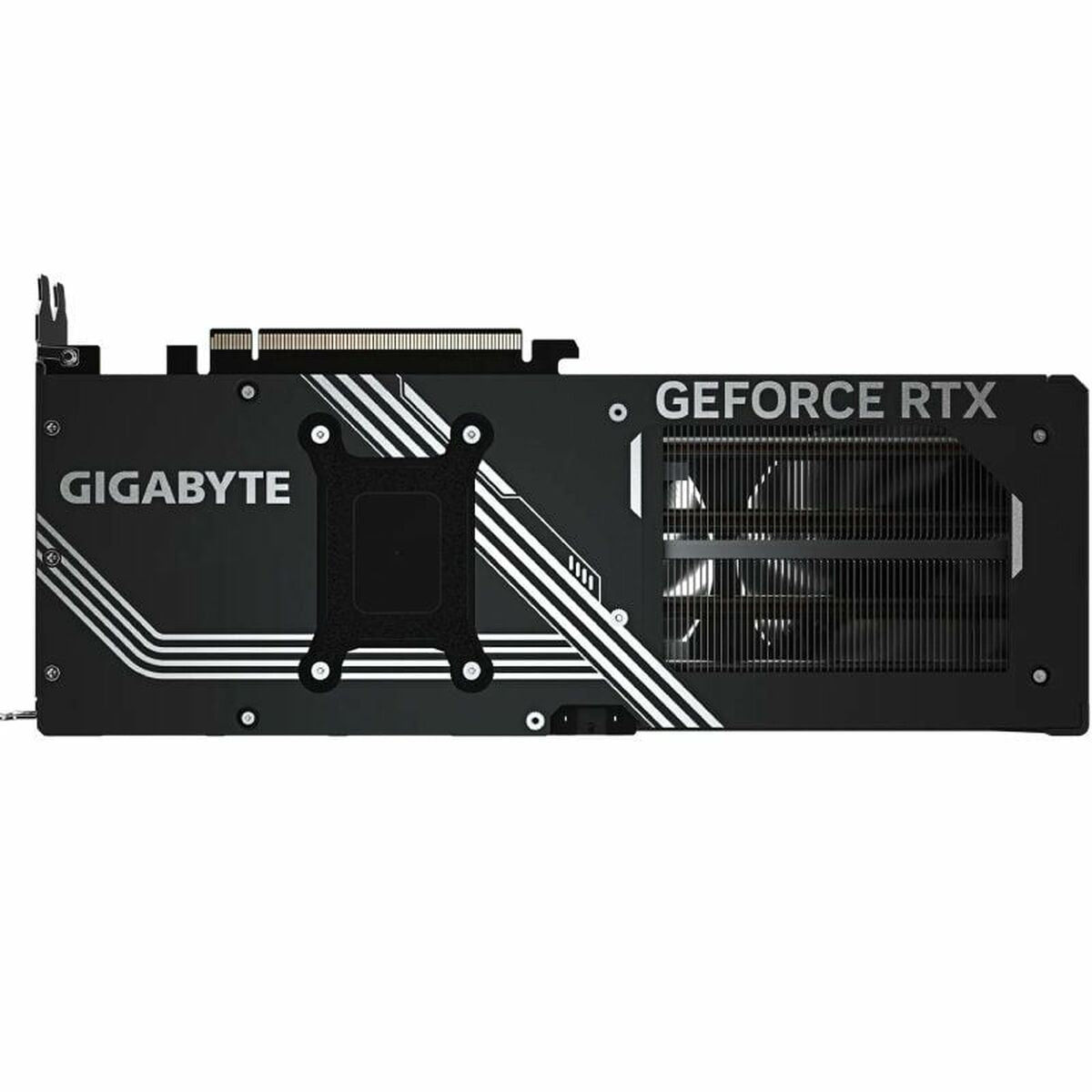 Graphics card Gigabyte 9VN5070WO-00-G10 nvidia geforce rtx 5070 12 GB GDDR6 GDDR7