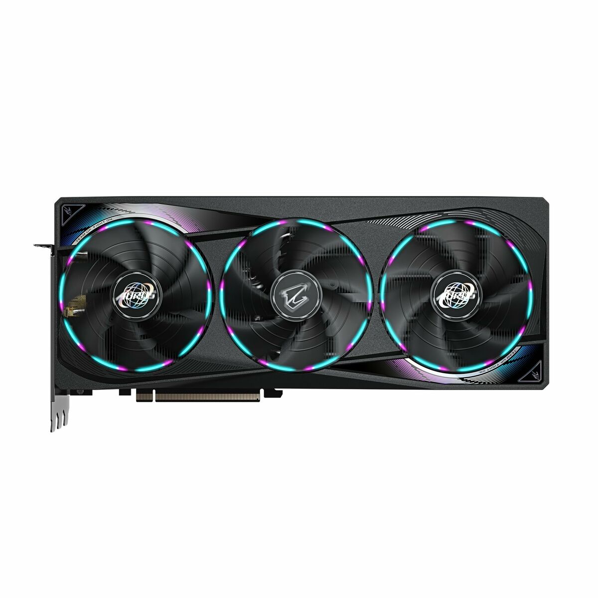 Graphics card Gigabyte 9VN5070AM-00-G10 nvidia geforce rtx 5070 12 GB GDDR6 GDDR7