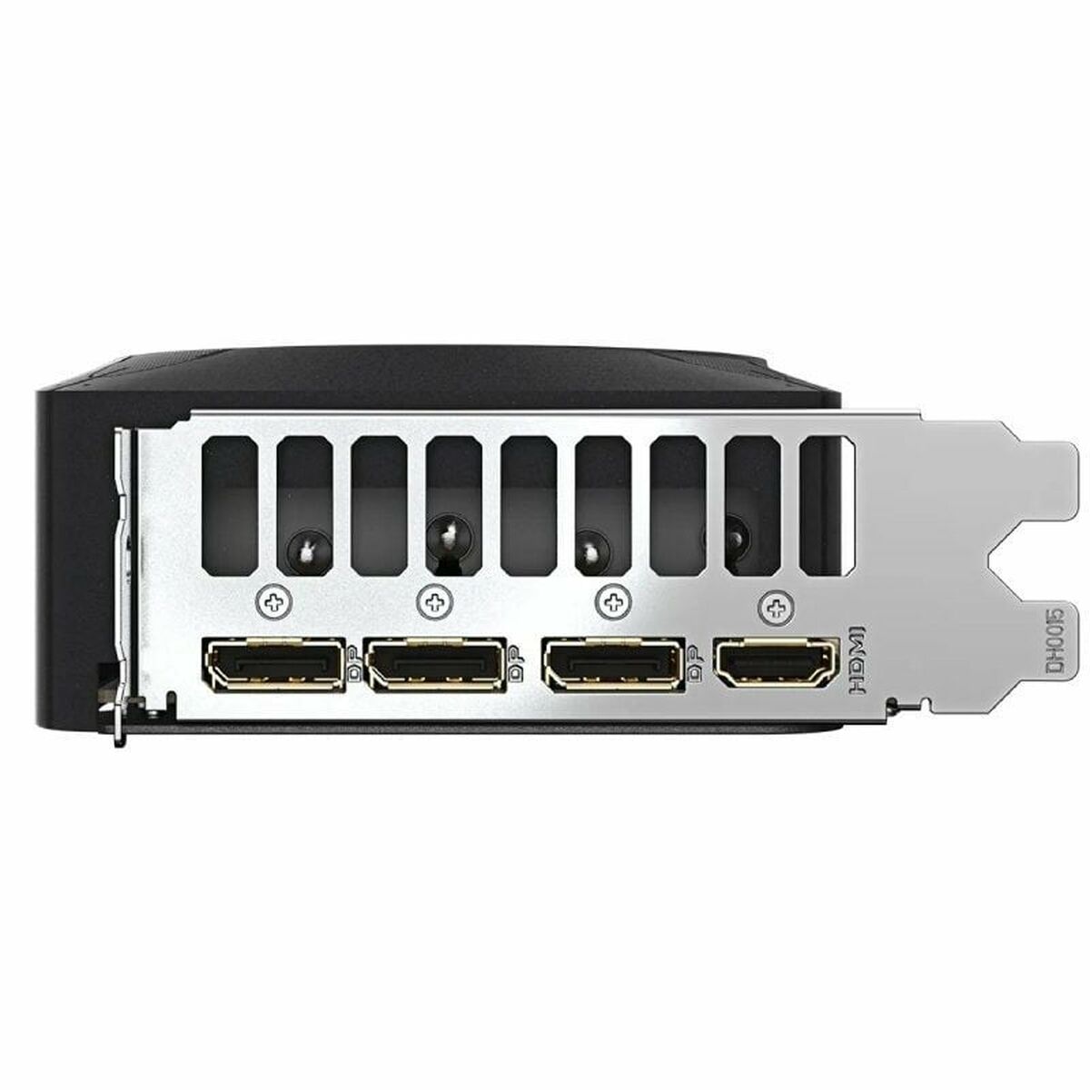 Graphics card Gigabyte 9VN5070EO-00-G10 nvidia geforce rtx 5070 12 GB GDDR6