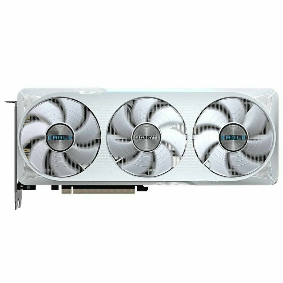 Graphics card Gigabyte 9VN5070EOI-00-G10 nvidia geforce rtx 5070 12 GB GDDR6 GDDR7