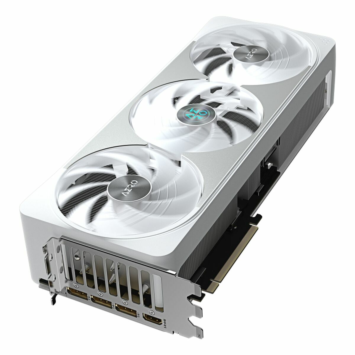 Graphics card Gigabyte 9VN507TAO-00-G10 nvidia geforce rtx 5070 ti 16 GB GDDR7