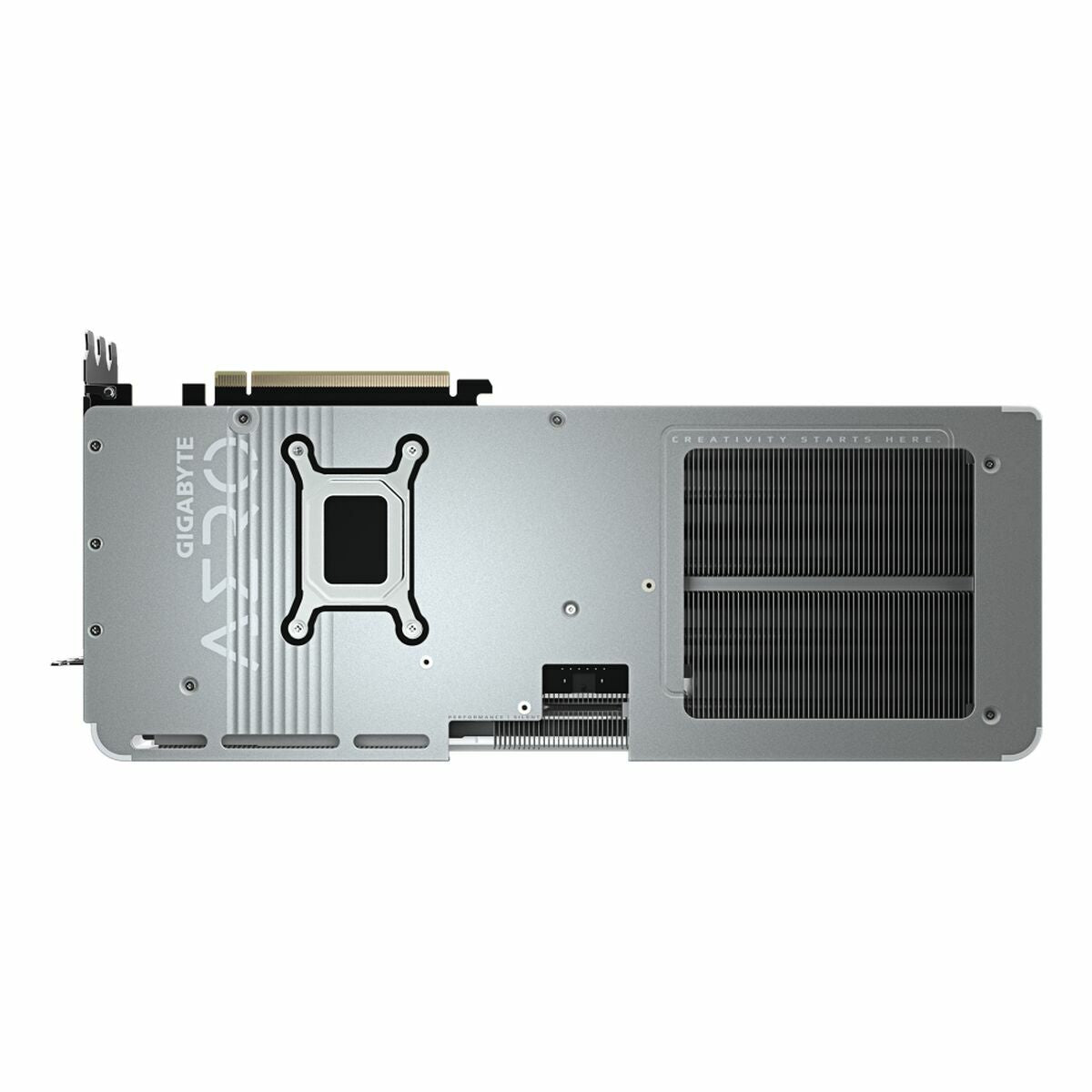 Graphics card Gigabyte 9VN507TAO-00-G10 nvidia geforce rtx 5070 ti 16 GB GDDR7