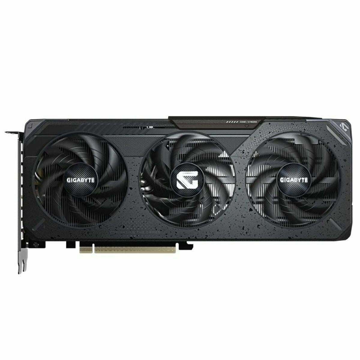 Graphics card Gigabyte 9VN506TGO-00-G10 geforce rtx 5060 ti 16 GB GDDR6 GDDR7