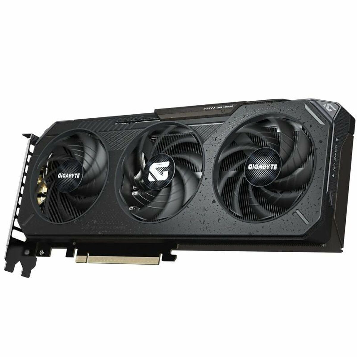 Graphics card Gigabyte 9VN506TGO-00-G10 geforce rtx 5060 ti 16 GB GDDR6 GDDR7