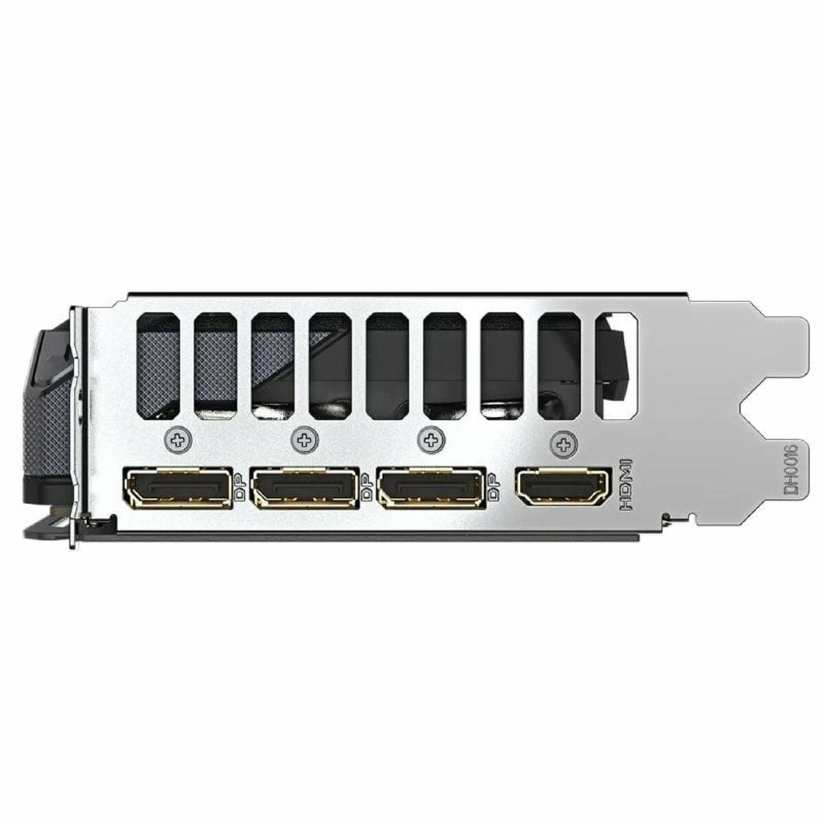 Graphics card Gigabyte 9VN506TGO-00-G10 geforce rtx 5060 ti 16 GB GDDR6 GDDR7