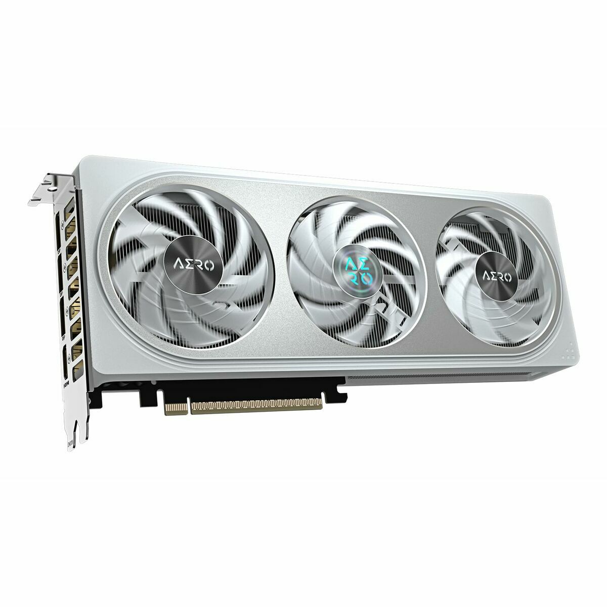 Graphics card Gigabyte 9VN506TAO-00-G10 geforce rtx 5060 ti 16 GB GDDR6 GDDR7