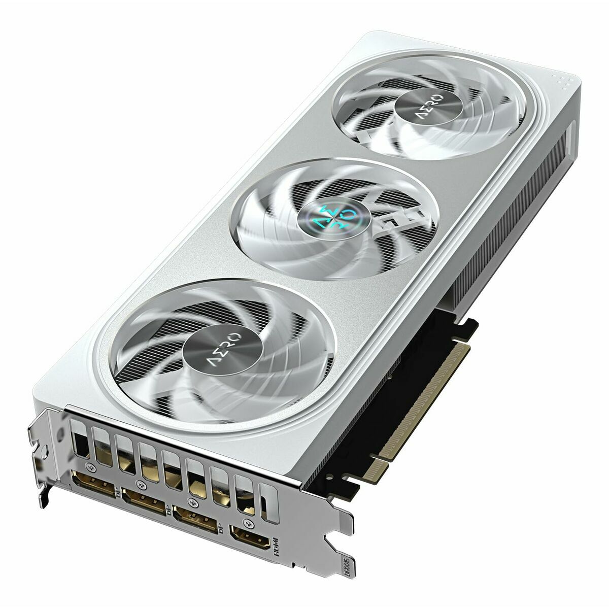 Graphics card Gigabyte 9VN506TAO-00-G10 geforce rtx 5060 ti 16 GB GDDR6 GDDR7