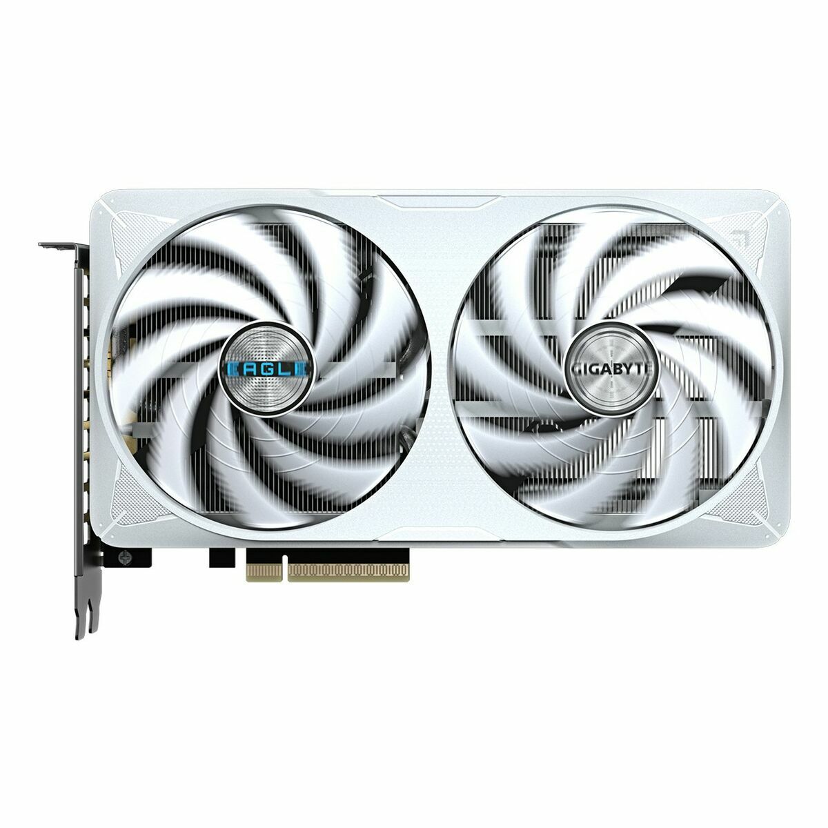 Graphics card Gigabyte 9VN506TEI8-00-G10 geforce rtx 5060 ti 8 GB GDDR6 GDDR7