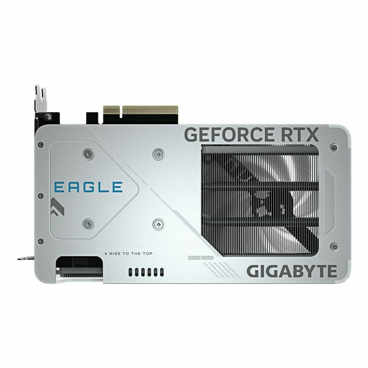 Graphics card Gigabyte 9VN506TEI8-00-G10 geforce rtx 5060 ti 8 GB GDDR6 GDDR7