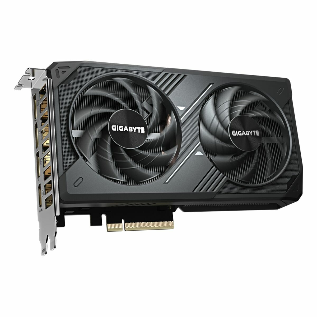 Graphics card Gigabyte 9VN5060WO-00-G10 8 GB GDDR7