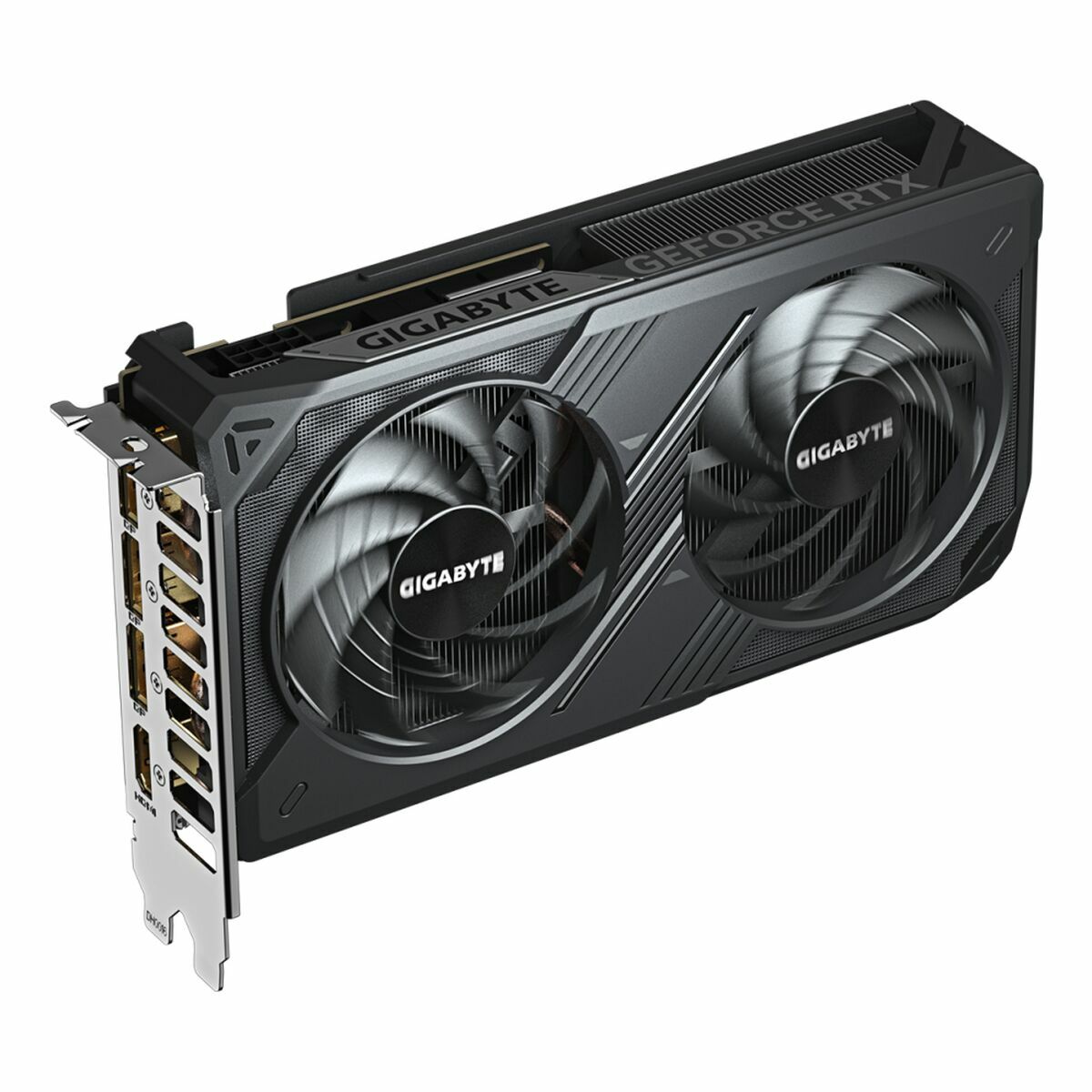 Graphics card Gigabyte 9VN5060WO-00-G10 8 GB GDDR7