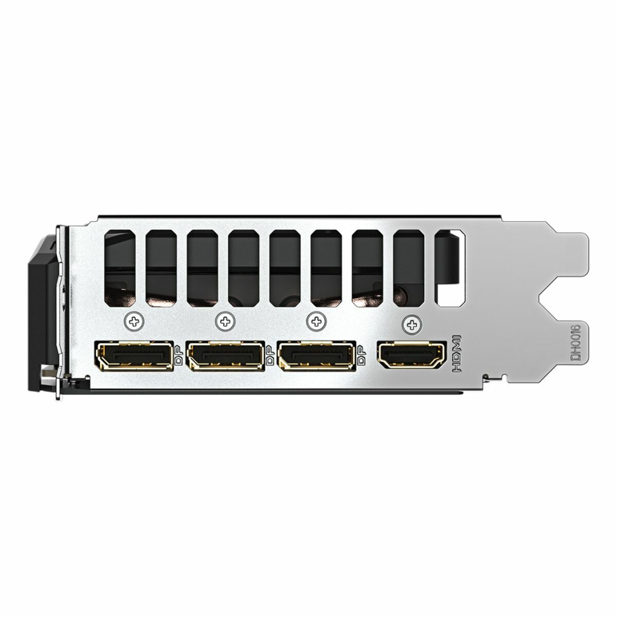 Graphics card Gigabyte 9VN5060WO-00-G10 8 GB GDDR7