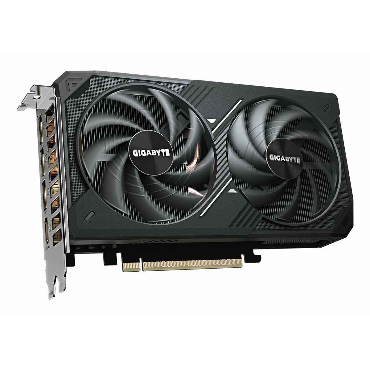 Graphics card Gigabyte 9VN506TWXO-00-G10 geforce rtx 5060 ti 16 GB GDDR7