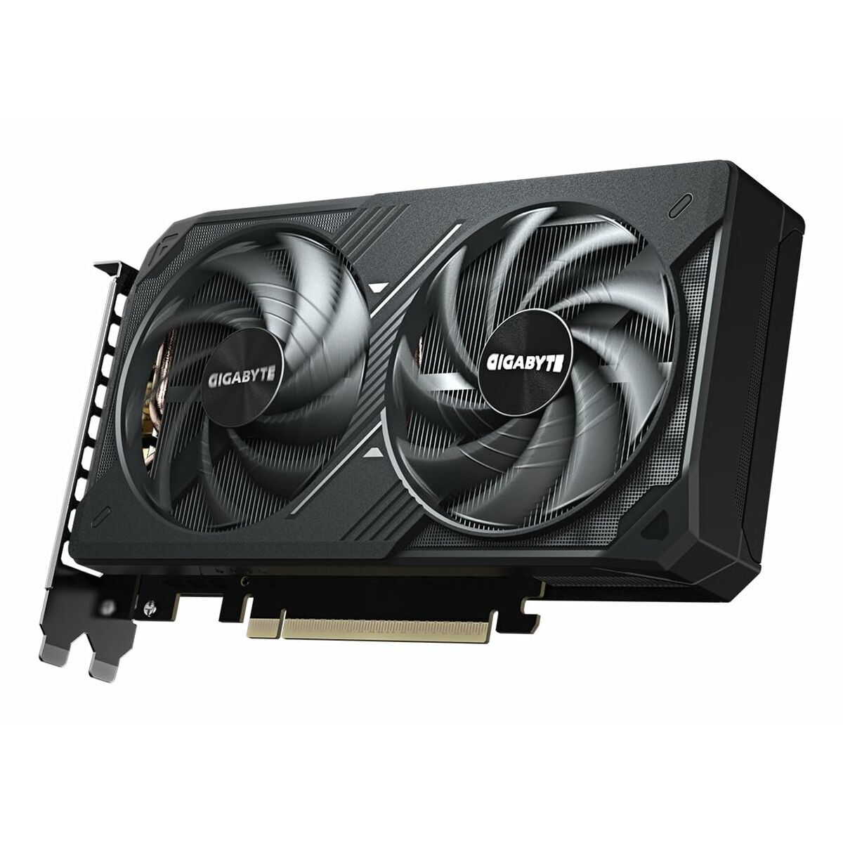 Graphics card Gigabyte 9VN506TWXO-00-G10 geforce rtx 5060 ti 16 GB GDDR7