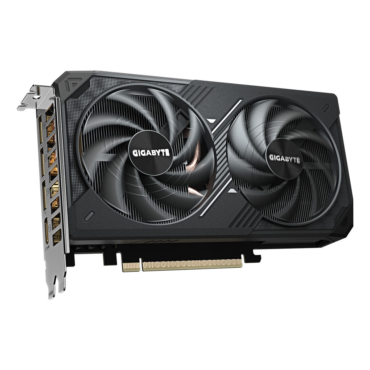 Graphics card Gigabyte 9VN506TWX8-00-G10 geforce rtx 5060 ti 8 GB GDDR7