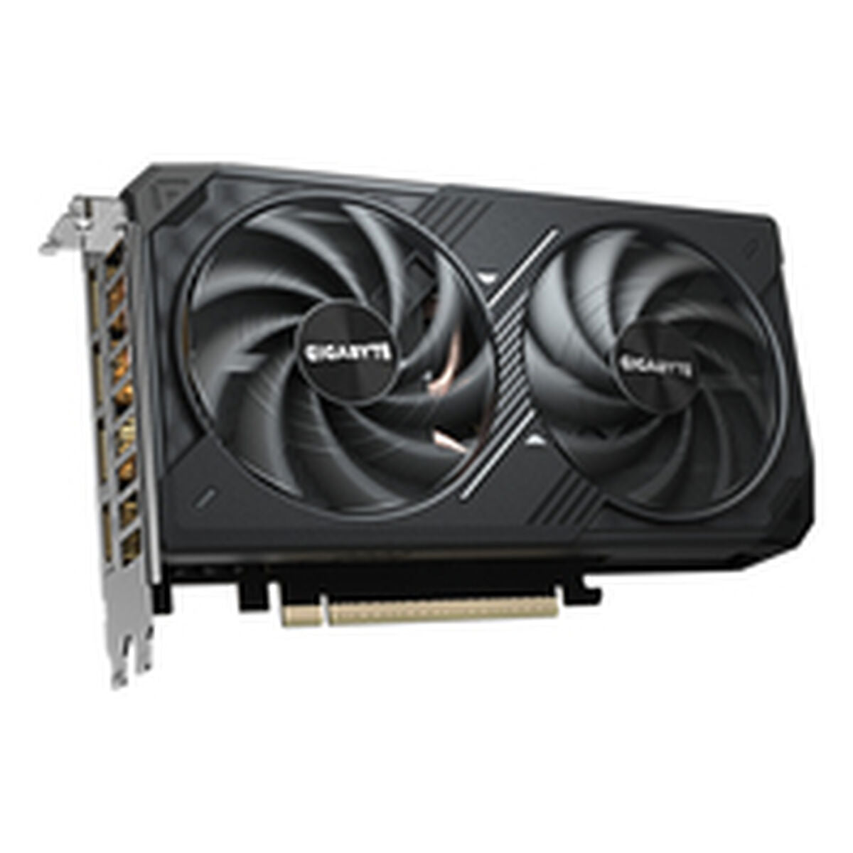 Graphics card Gigabyte 9VN506TWX8-00-G10 geforce rtx 5060 ti 8 GB GDDR7