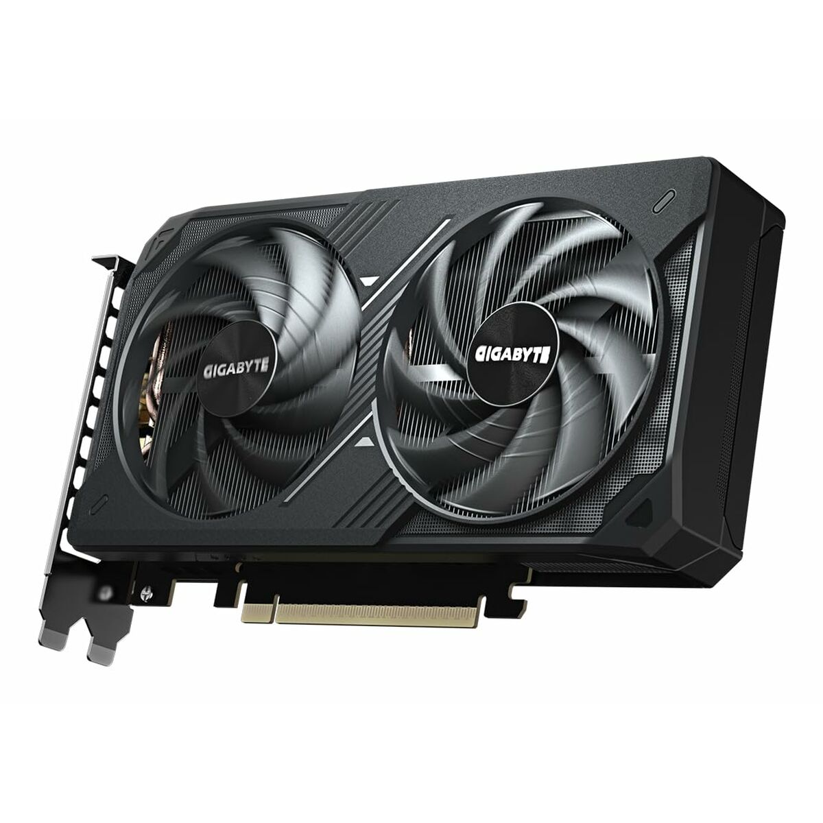 Graphics card Gigabyte 9VN506TWX8-00-G10 geforce rtx 5060 ti 8 GB GDDR7