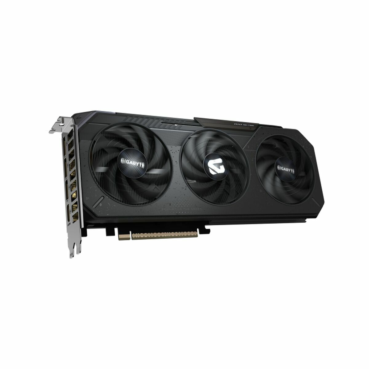 Graphics card Gigabyte 9VN5050GO-00-G10 8 GB GDDR6