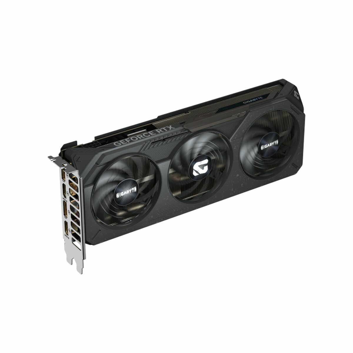 Graphics card Gigabyte 9VN5050GO-00-G10 8 GB GDDR6